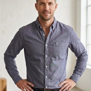 Bonobos Men's Button-Down Shirt